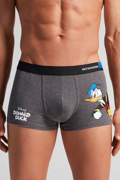 Boxershorts ©Disney Donald Duck aus Supima®-Baumwolle Natural Fresh