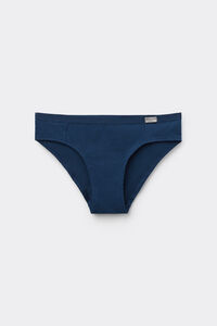 Natural Cotton Panties