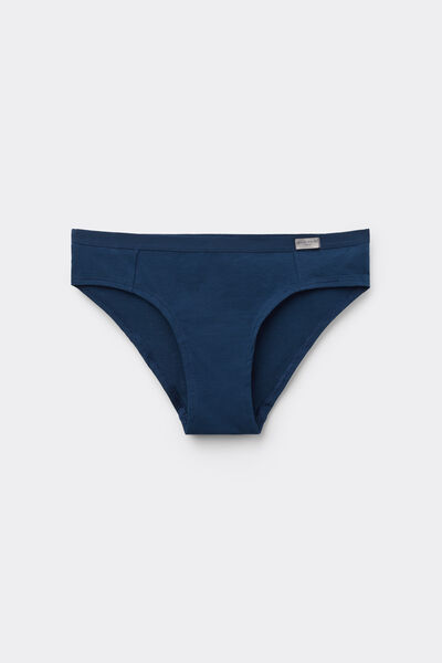 Natural Cotton Panties