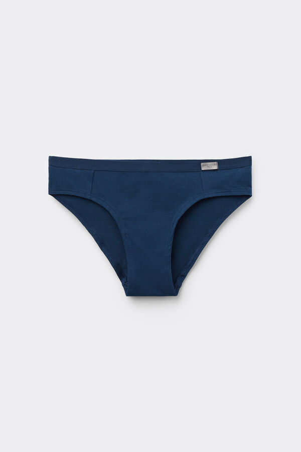 Natural Cotton Panties
