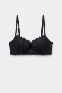 All About Flowers Sofia Balconette Bra