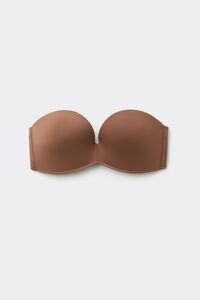 Laura Microfibre Bandeau Bra