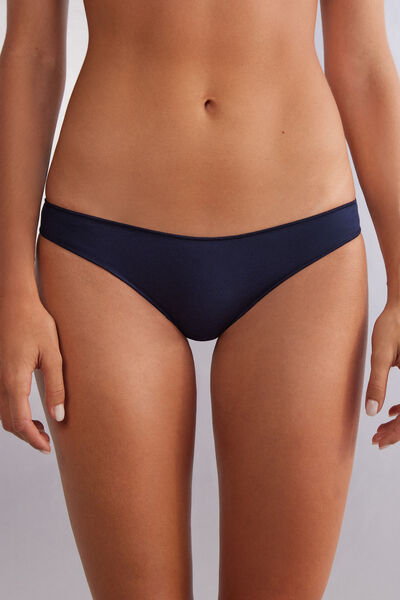 Low rise Cotton Knickers