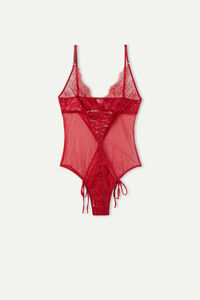 Something Lacy Lace Body