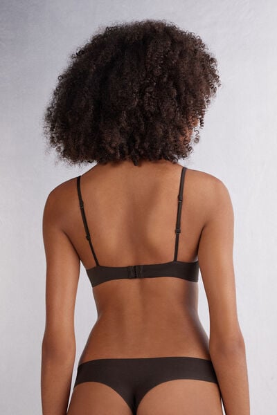 Reggiseno Push-up Bellissima in Micorfibra Ultralight