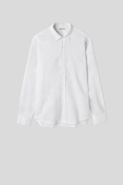 Linen and Cotton Shirt