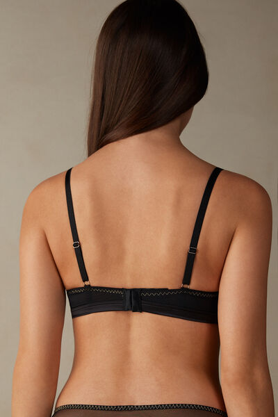 A Touch of Light Sofia Triangle Bra