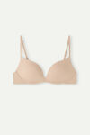 Soutien-gorge push-up en microfibre ultralight GIOIA