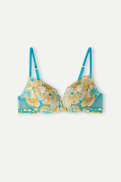 Soutien-gorge super push-up GIOIA SUMMER VIBES