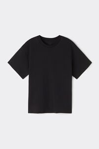 T-shirt manches courtes en coton