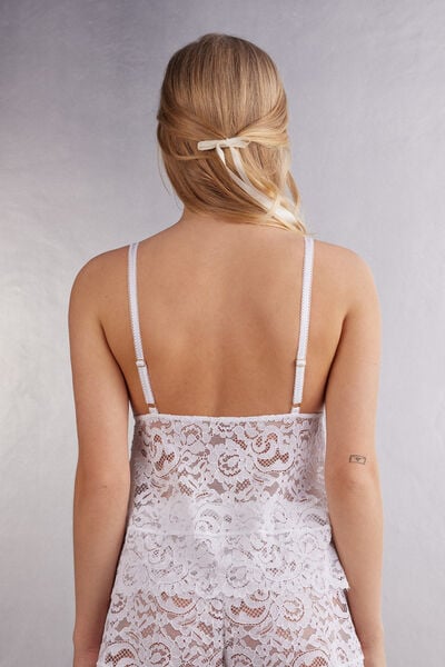 Ciao Amore Lace Top