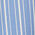 rigato azzurro/bianco - 856j