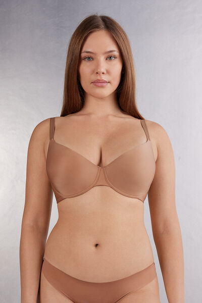 Francesca Ultralight Microfibre Balconette Bra