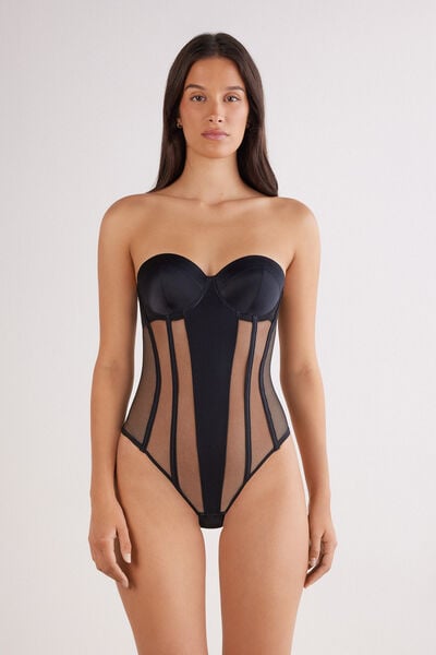 Body Giada Handcrafted Luxury