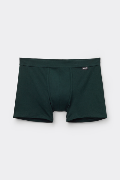 Boxer "L'Indistruttibile" in Cotone Superior
