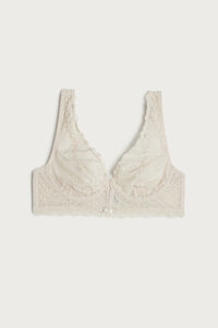 Paola Lace Balconette Bra
