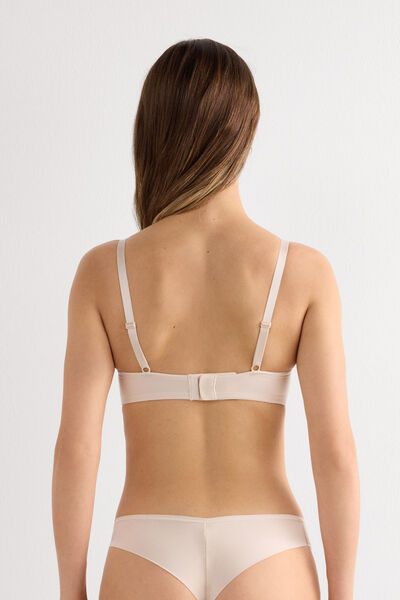 Reggiseno a Triangolo Adele in Microfibra Ultralight