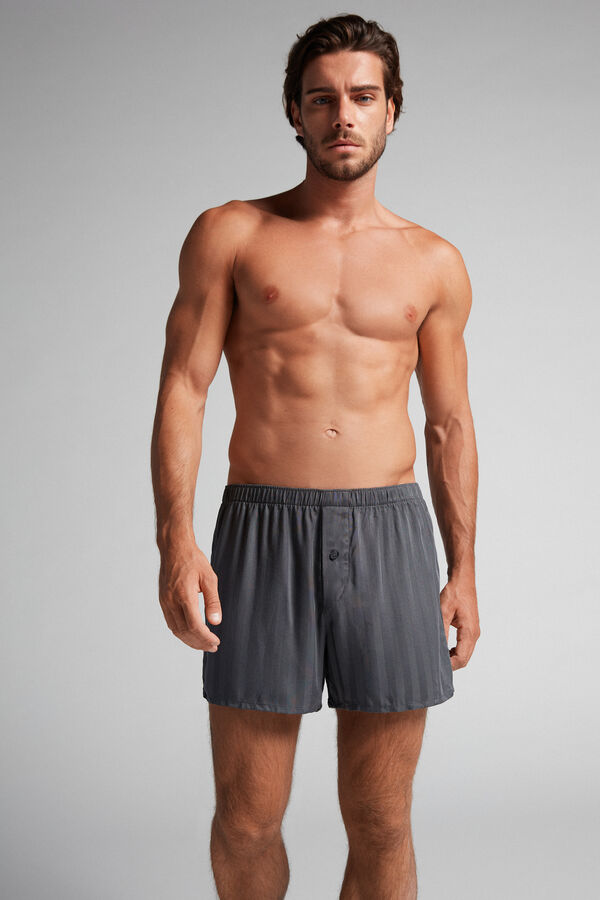 Modal Boxers