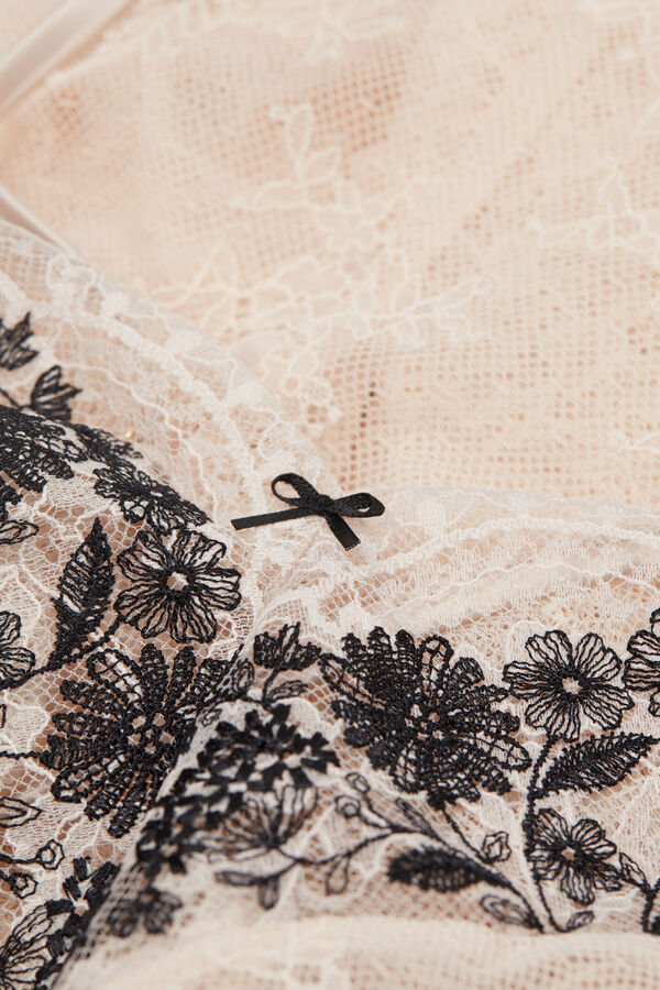 Picardías de Encaje Little Romance