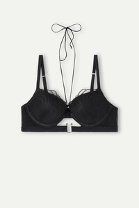 Steal the Show Elettra Super Push-up Bra