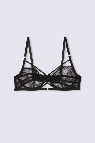 Soutien-gorge Caraco Intricate Surface