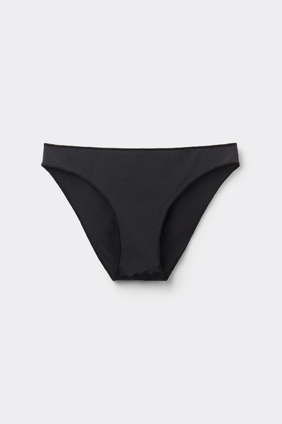Slip mit tief sitzendem Bund aus Mikrofaser Ultralight
