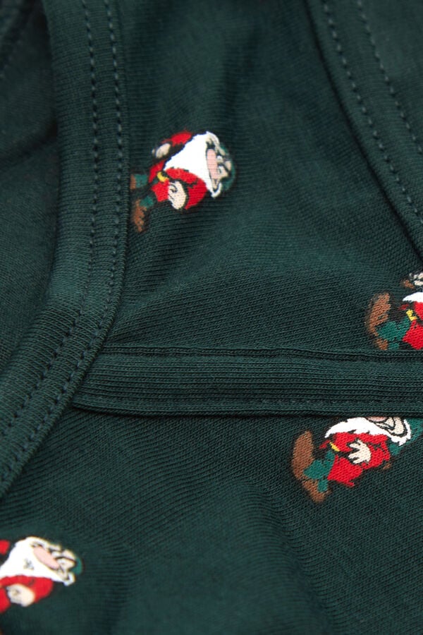 Slip Bambino in Cotone Superior ©Disney Brontolo