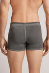 Natural Fresh Supima® Cotton Boxers