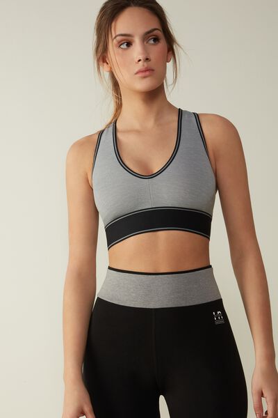 Roupa desportiva feminina: confortável e funcional