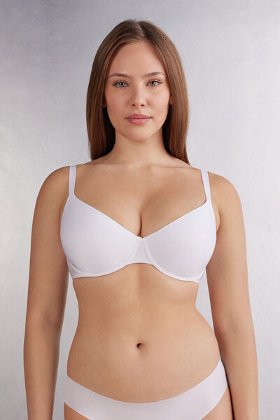 Francesca Ultralight Microfibre Balconette Bra