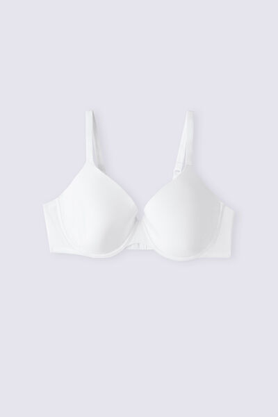 Francesca Ultralight Microfibre Balconette Bra