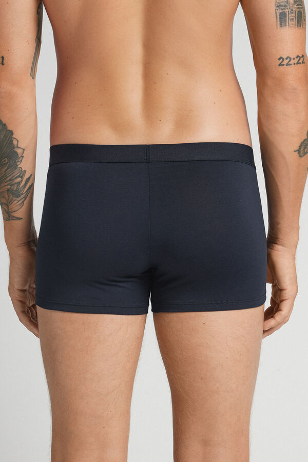 Boxerky z Bavlny Superior Nintendo Super Mario™ a Luigi