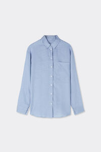 Hemd aus Leinenstoff The Pure Linen