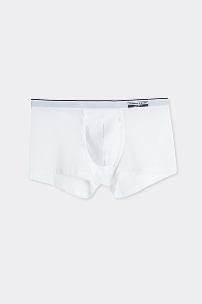 Boxer homme en micromesh