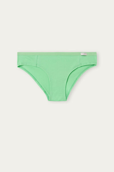 Culotte en coton