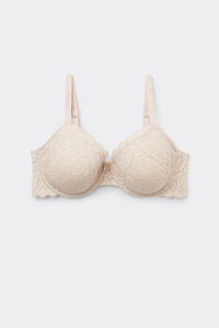 Francesca Lace Balconette Bra