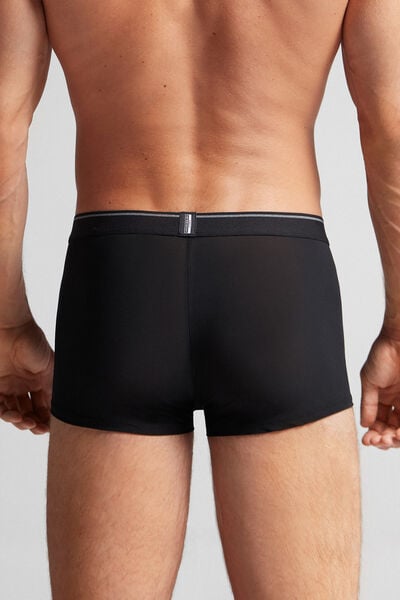 Boxershorts Super Fresh aus Mikro-Mesh