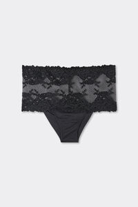 Pretty Flowers French Knickers