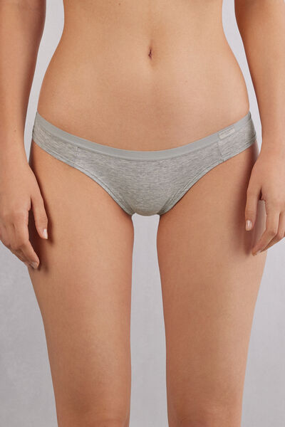 Tanga en coton