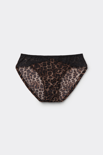 Luxurious Leopard ショーツ