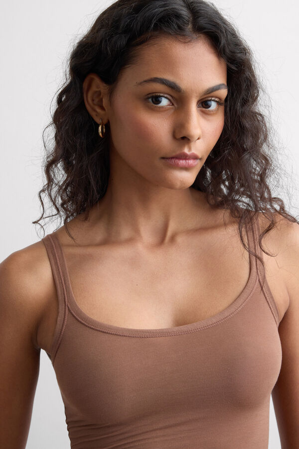 Ultralight Cotton Top