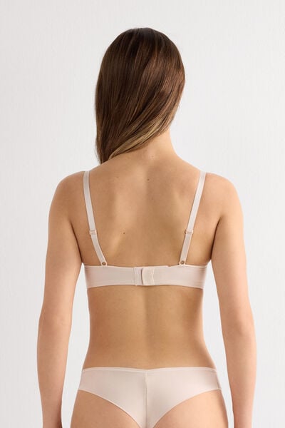 Reggiseno a Triangolo Adele in Microfibra Ultralight