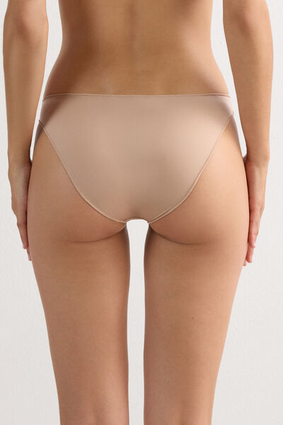 Ultralight Microfibre Low-Rise Briefs
