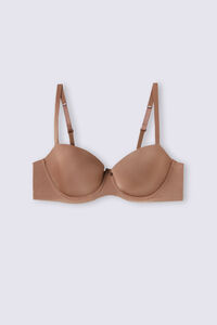 Sofia Ultralight Microfibre Balconette Bra