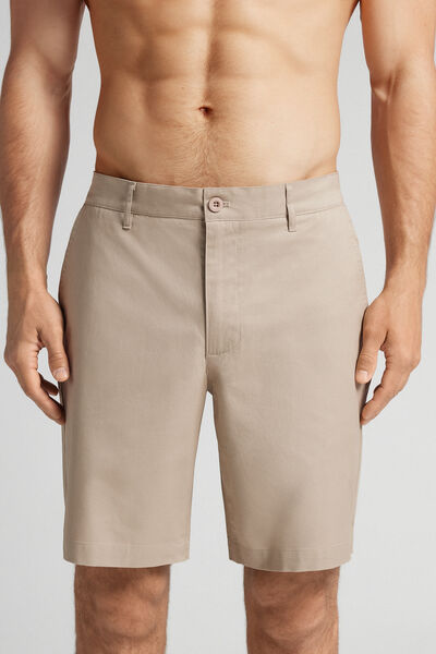 Bermuda Shorts