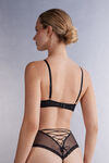 Soutien-gorge balconnet Elena Sinful Fantasies