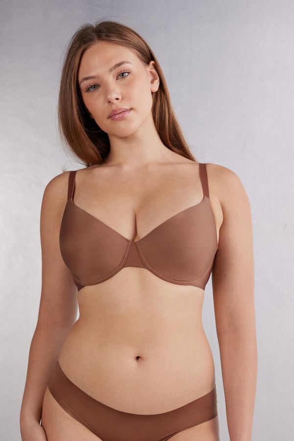 Francesca Ultralight Microfibre Balconette Bra