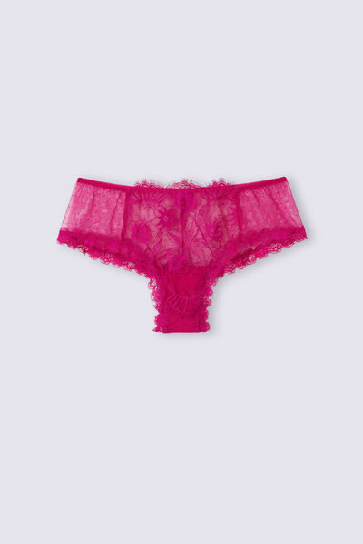 Sensual Flowers French Knickers