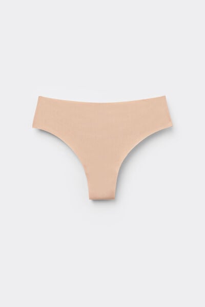 Seamless Superior Comfort Brazilian