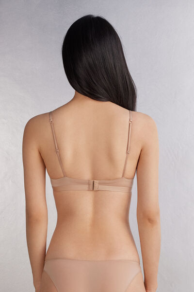 Tiziana Ultralight Microfibre Triangle Bra